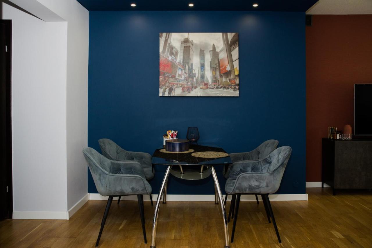 Apartmán Pirs Apartament Gdyně Exteriér fotografie