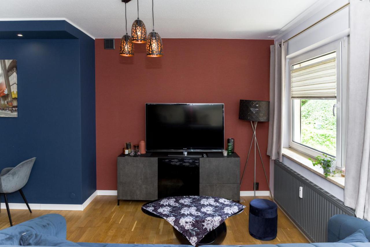 Apartmán Pirs Apartament Gdyně Exteriér fotografie