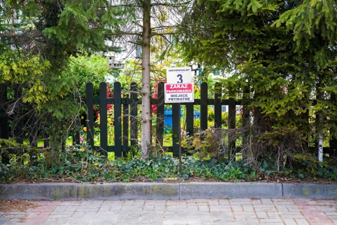 Apartmán Pirs Apartament Gdyně Exteriér fotografie